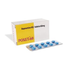 Priligy Dapoxetina 30mg 6 Compresse — Italia