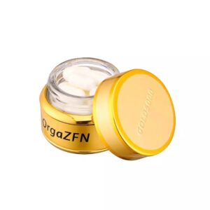 OrgaZFN Gold 5000 Cordyceps — 12 Capsule Energia Naturale