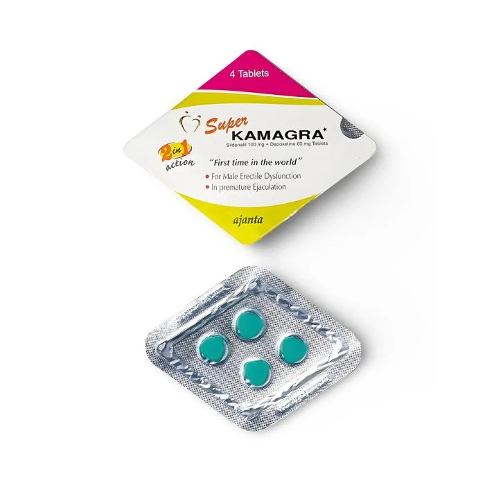 Kamagra Diamond 160mg — Sildenafil Effetto Rapido Italia